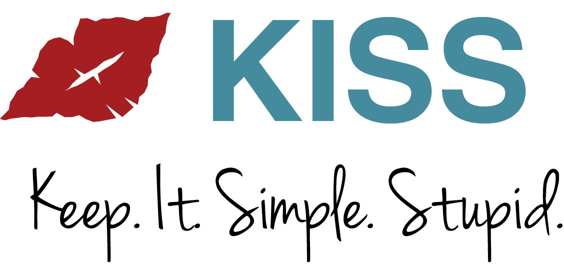 kiss